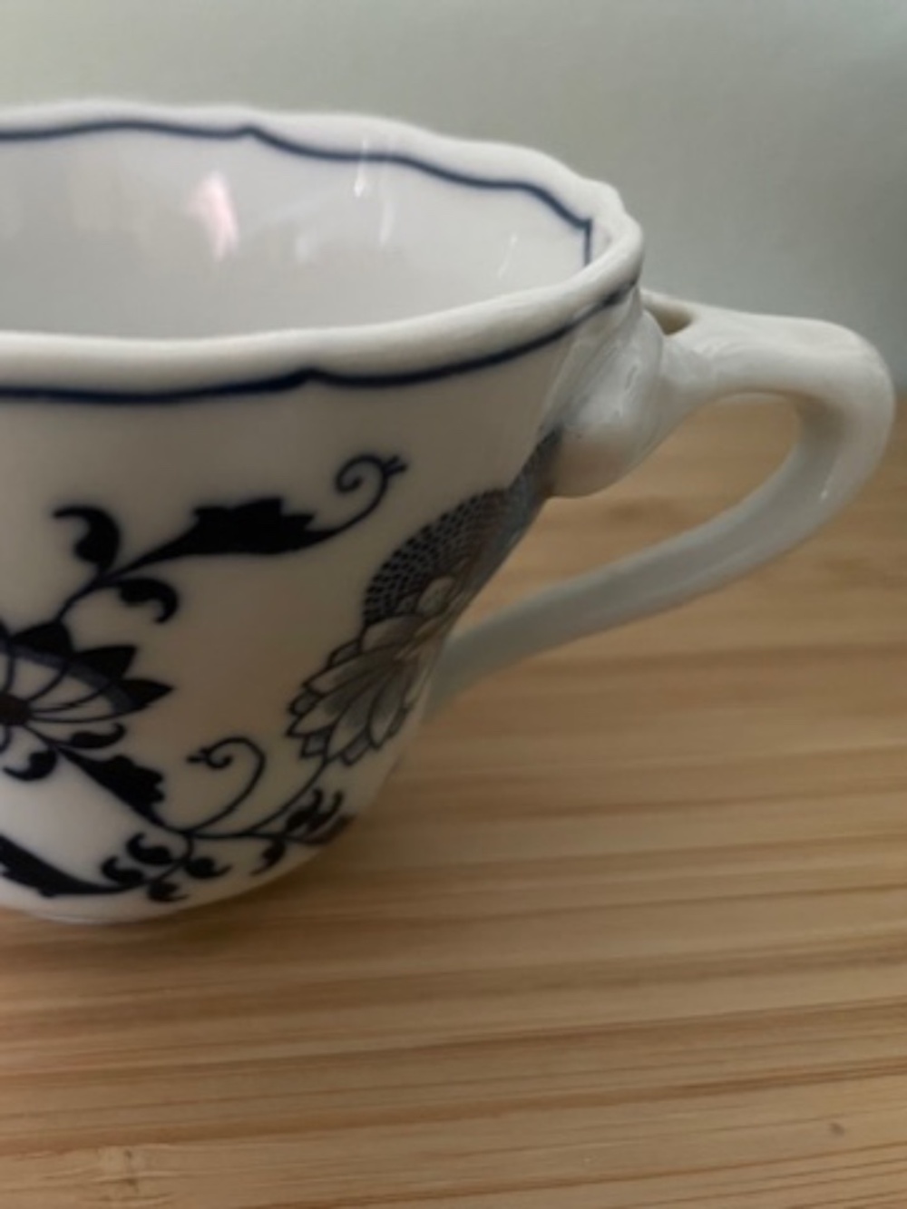 Tea Cup - Picture 4 of 4